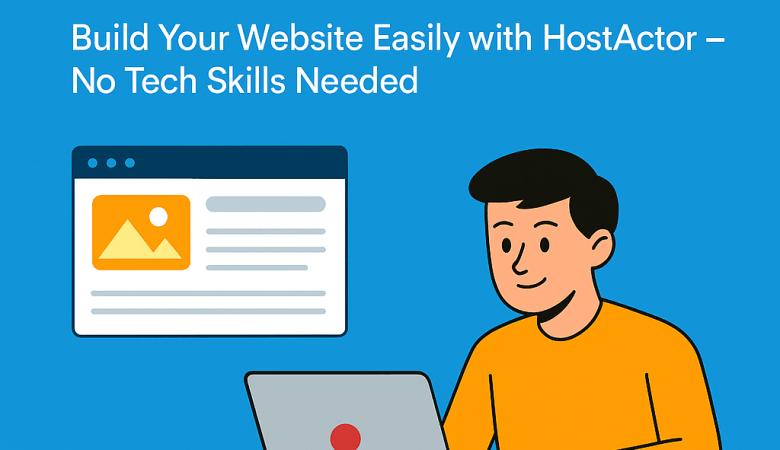 Best Free Website Builder