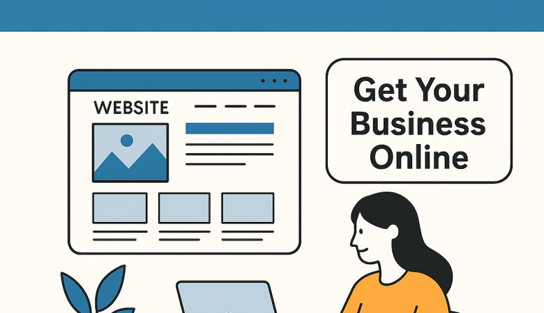 How to Create a Website for Business for Free in Philippines